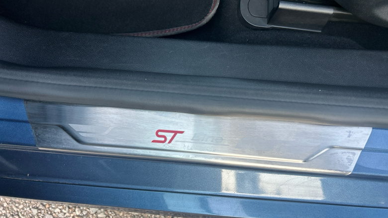 Ford Fiesta 1.0 EcoBoost 95 ST-Line Edition 5dr Petrol Hatchback